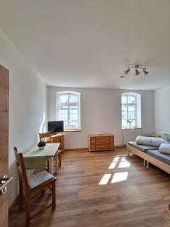 Gasthof Adler Ferienwohnung - Ichenhausen - 9