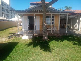Casa frente ao mar 0157 - 0
