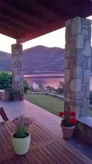 Cozy Apollon Villa, Sea View, Next To Galaxidi - Erateini - 8