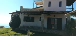 Cozy Apollon Villa, Sea View, Next To Galaxidi - 6
