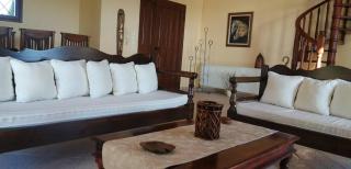 Cozy Apollon Villa, Sea View, Next To Galaxidi - Erateini - 4