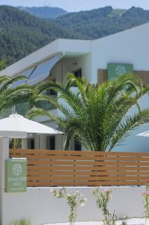 Essentia Vita Comfy Suites - Limenas - 7