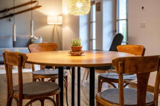 Valentin36 Apartment Raschötz - Funes - 9