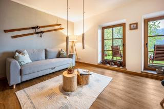 Valentin36 Apartment Raschötz - Funes - 8
