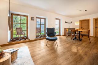 Valentin36 Apartment Raschötz - Funes - 7