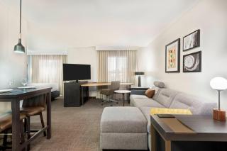 Residence Inn Tampa Sabal Park/Brandon - Tampa - 0
