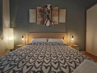 LG DownTown Sabadell Apartment - Sabadell - 6