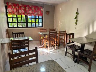 Hotel D'Luz - Itapema - 1