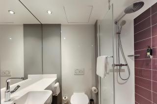 Premier Inn Düsseldorf City Friedrichstadt - Düsseldorf - 3
