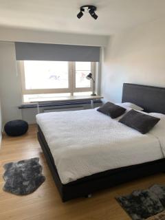 Le Sable Doux - Gent - Gand - 1