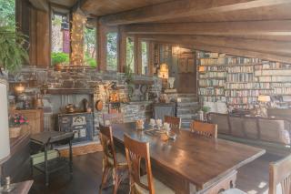 The Writer's Nest Waterfront Villa by Rent All Como - 6