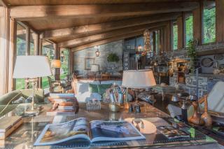 The Writer's Nest Waterfront Villa by Rent All Como - Faggeto Lario - 4