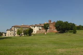 Hotel Morimondo - Morimondo - 1