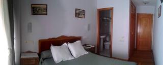 Hostal Pumar - Santiago de Compostela - 9