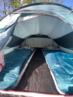 The ESN Kingsday Campsite - 5