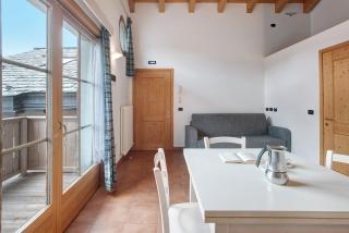 Baita Valandrea 3 - Livigno - 4