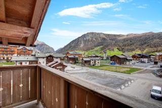 Baita Valandrea 3 - Livigno - 1