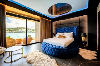Damare Resort & SPA - St. Paul's Bay - 9