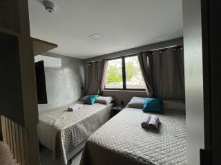 Flat Gold Get One - João Pessoa - 7