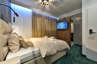 Rooms Florek & Florica - 1