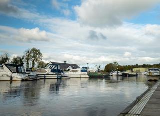 Riverrun Holiday Homes No 15 Belturbet by Trident Holiday Homes - Belturbet - 8