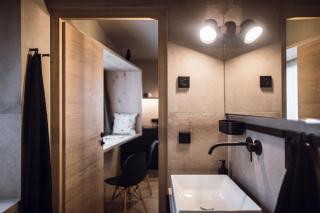 Rousa little guesthouse Cosy - Oberrasen - 2