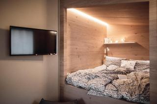 Rousa little guesthouse Cosy - Oberrasen - 9