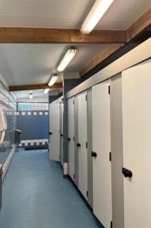 The ESN Kingsday Campsite - 6