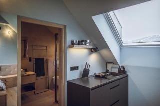 Rousa little guesthouse Kombi - Rasun di Sopra - 5