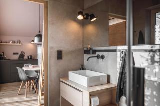 Rousa little guesthouse Kombi - 1