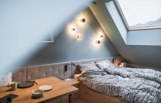 Rousa little guesthouse Kombi - 7