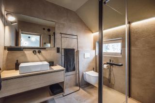 Rousa little guesthouse Kombi - Rasun di Sopra - 4