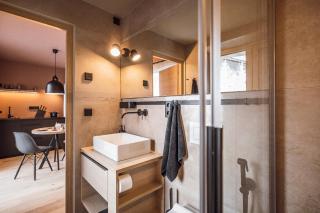 Rousa little guesthouse Cosy Plus - Oberrasen - 4
