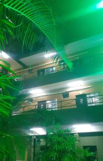 SALATA Hotel CENTRO - Jardinópolis - 8