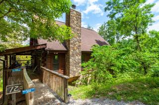 Mountain Memories Hot Tub Life Size Games - 5