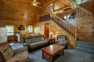 Mountain Memories Hot Tub Life Size Games - 4