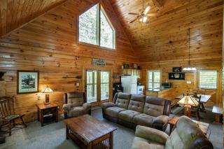 Mountain Memories Hot Tub Life Size Games - 3