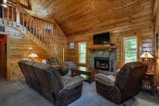 Mountain Memories Hot Tub Life Size Games - 1