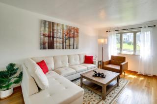 3 Mi to Downtown Pittsburgh Home with Balcony! - Pittsburgh - 0