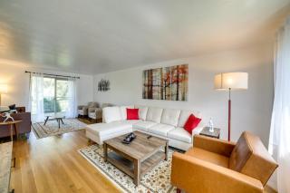 3 Mi to Downtown Pittsburgh Home with Balcony! - Pittsburgh - 7