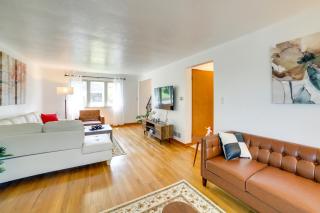 3 Mi to Downtown Pittsburgh Home with Balcony! - Pittsburgh - 5