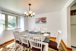 3 Mi to Downtown Pittsburgh Home with Balcony! - Pittsburgh - 1