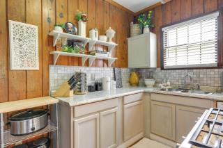 Quiet Ellaville Home with Patio and Outdoor Dining! - - 1