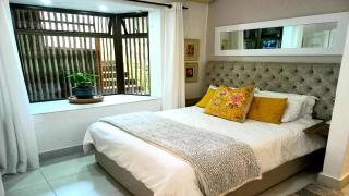 Villa Roc Guesthouse - Solar Power - Ballito - 7