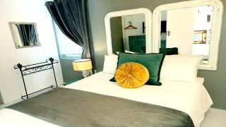 Villa Roc Guesthouse - Solar Power - Ballito - 1