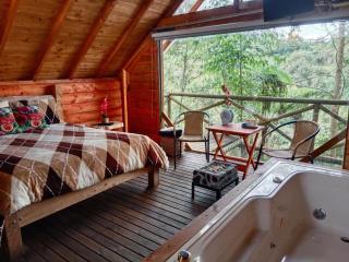 Glamping Rionegro- arrayanes - Rionegro - 7