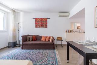 HospitalityRome Monti Leonina with terrace - 2