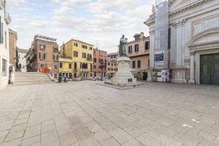 Santa Fosca Cozy Apartment - Venice - 8