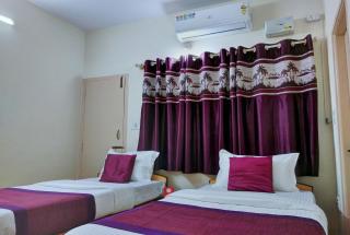 Hotel O Shree Mookambika Guest House Near Sri Someshwara Swami Temple - Bangalore - 9