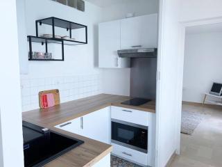 Appartement en bord de mer - 6